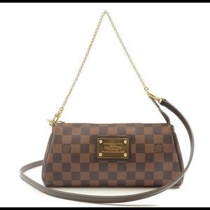 Louis Vuitton Clutch / Crossbody
